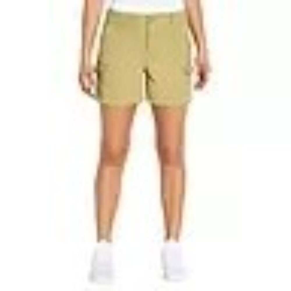 Eddie‎ Bauer$59 Women's Cargo Pocket Short 14 NWT